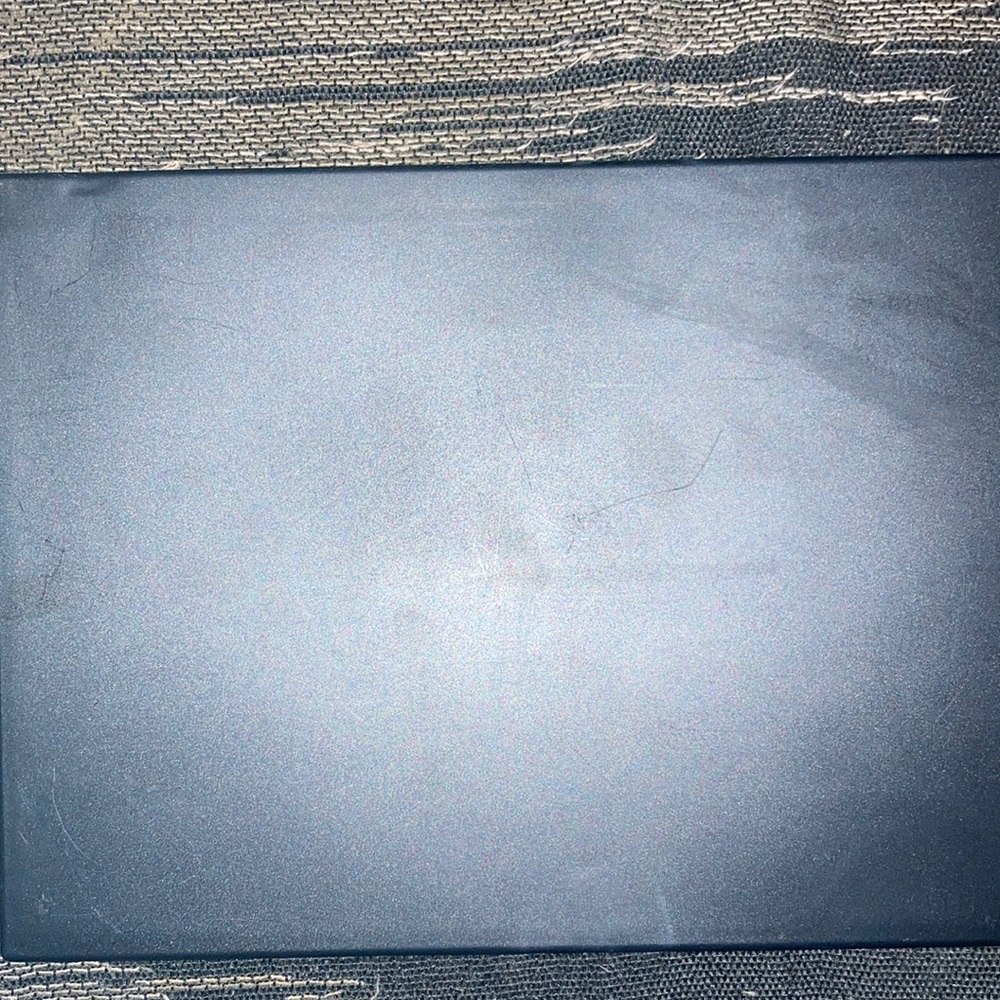 Eyeshadow Pallet
